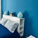 Casa Di Coco Апартаменты *