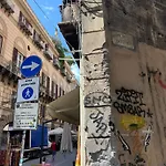 Casa Di Coco Палермо