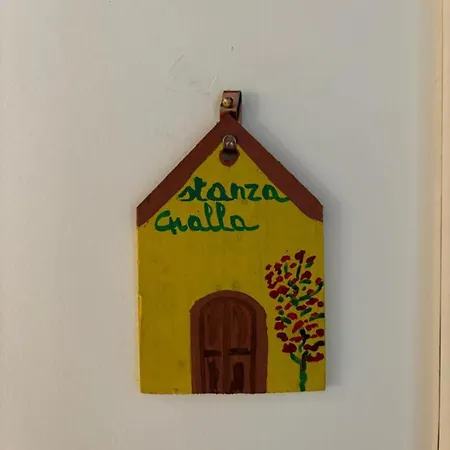 Casa Di Coco Apartament Palermo