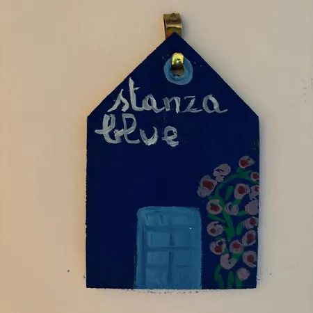 Appartamento Casa Di Cocò *