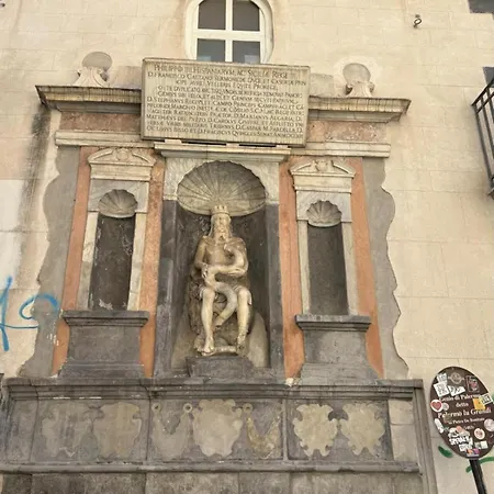 Apartament Casa Di Coco Palermo