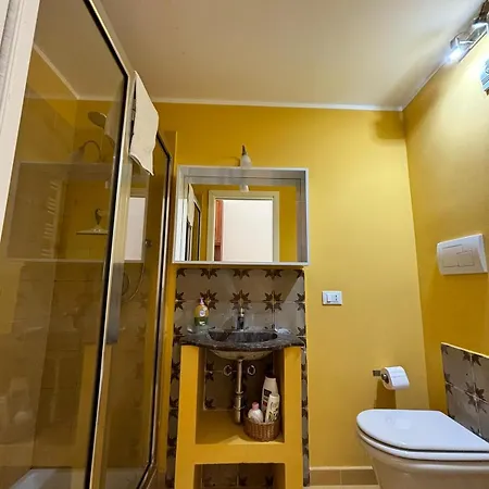 Casa Di Coco * Palermo