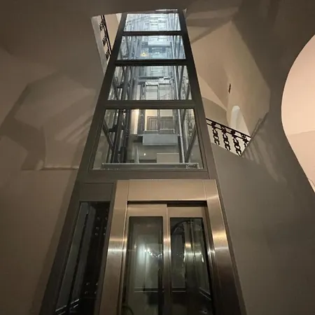 Casa Di Coco Apartamento Palermo
