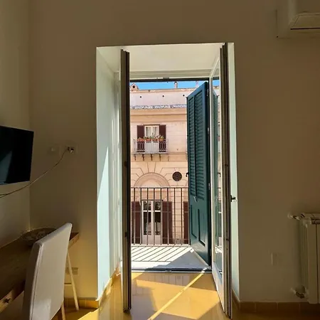 Casa Di Coco Palermo