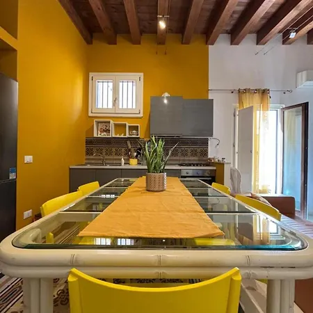 Casa Di Coco Apartament