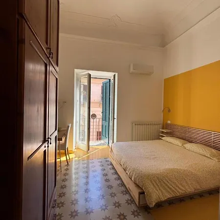 Casa Di Coco * Palermo