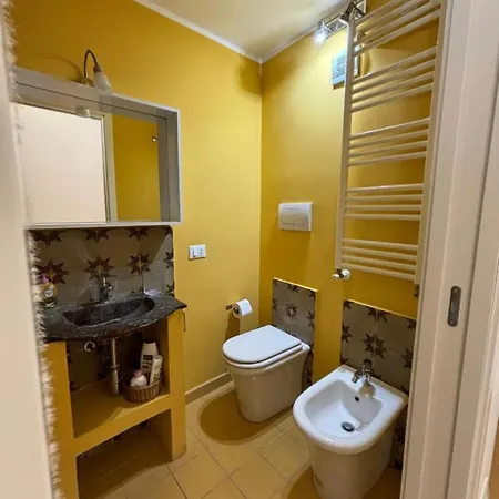 Casa Di Coco Apartamento Palermo