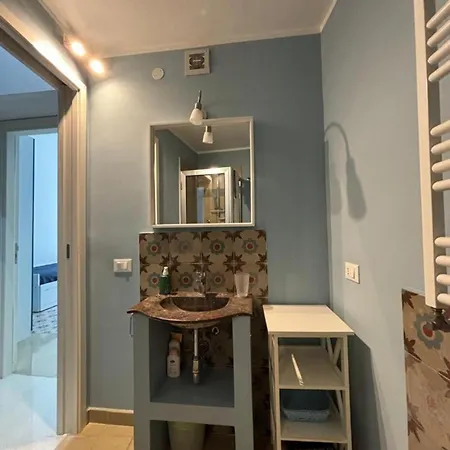 Apartament Casa Di Coco *