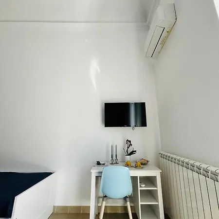 Casa Di Coco Apartament