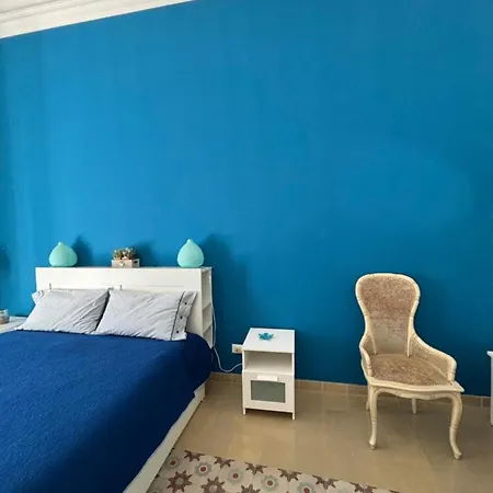 Casa Di Coco * Palermo