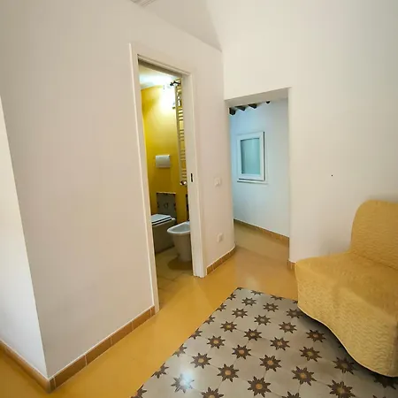 Casa Di Coco * Palermo