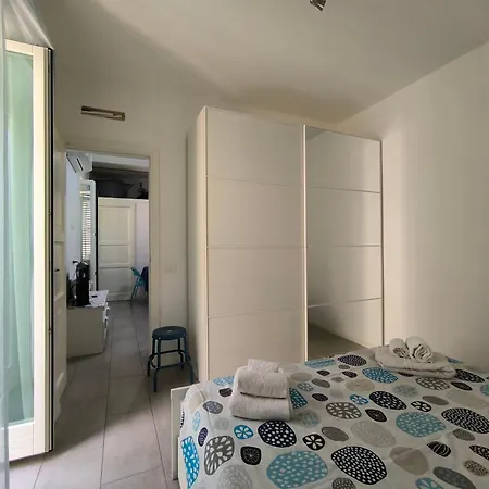 Apartament Casa Di Coco Palermo
