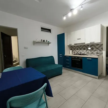 Casa Di Coco Апартаменты Палермо