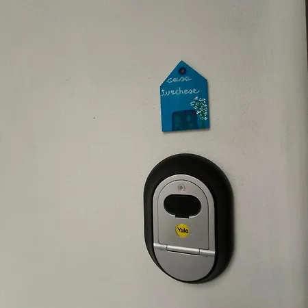 Casa Di Coco Palermo