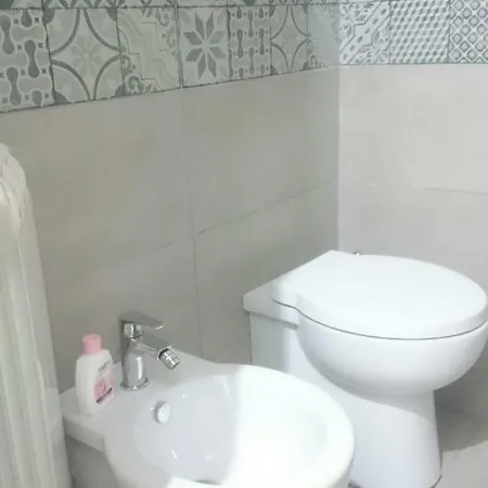 Casa Di Coco Apartamento *