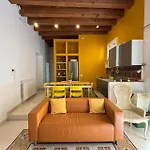 Casa Di Coco Lejlighed