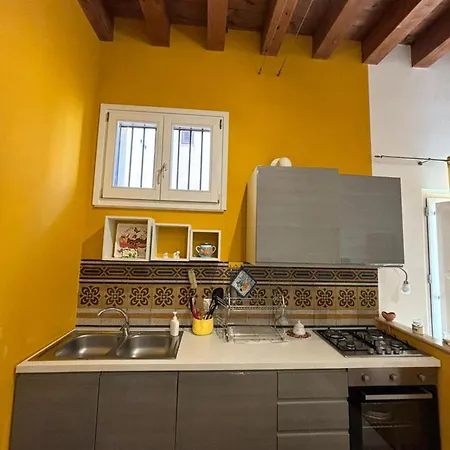 Apartment Casa Di Coco *