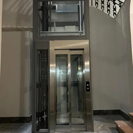 Apartment Casa Di Coco