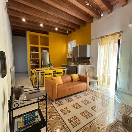 Casa Di Coco *
