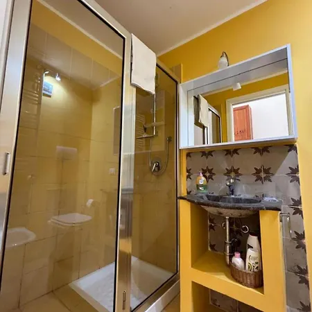 Apartment Casa Di Coco