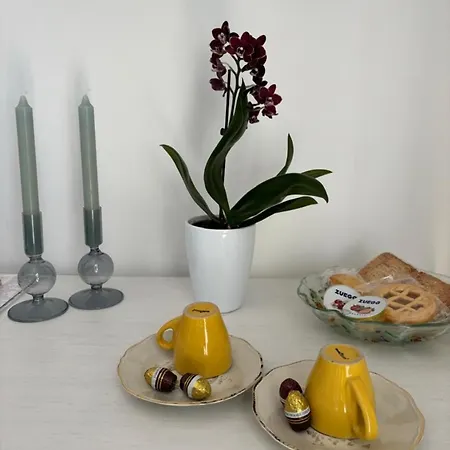 Casa Di Coco Apartment Palermo