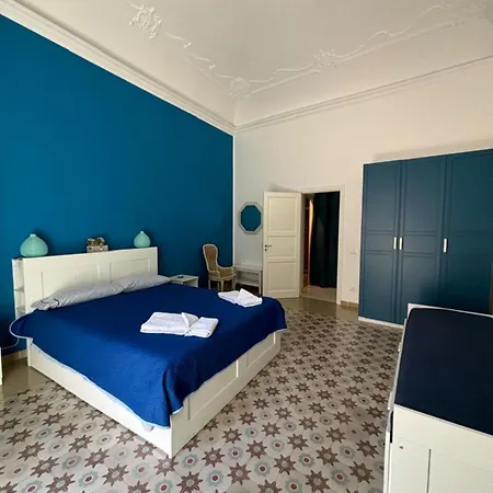 Apartment Casa Di Coco