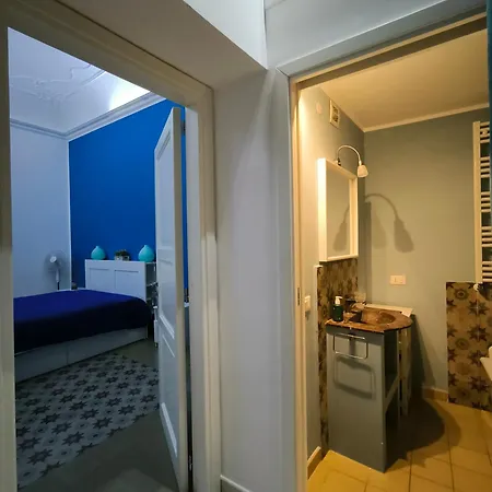 Apartment Casa Di Coco