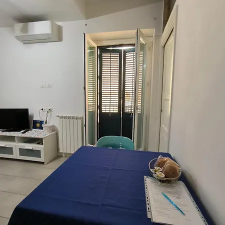 Casa Di Coco パレルモ