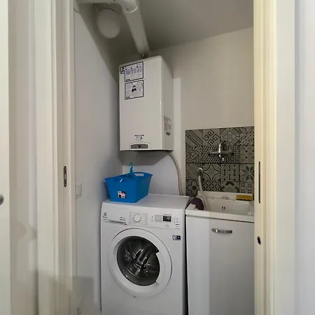 Apartment Casa Di Coco