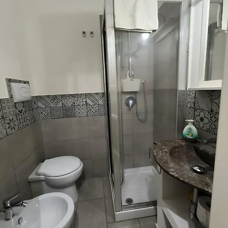 Casa Di Coco * Palermo