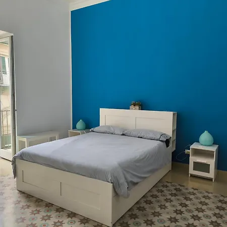 Apartament Casa Di Coco *