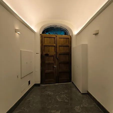Casa Di Coco * Palermo