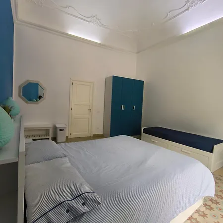 Lägenhet Casa Di Coco *