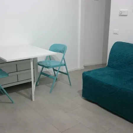 Apartment Casa Di Coco