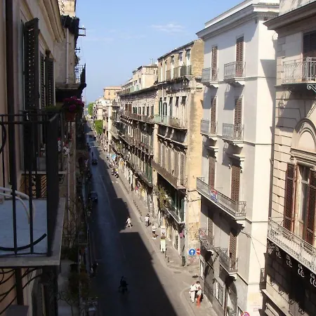 Casa Di Coco Apartment