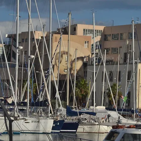 Casa Di Coco アパート *