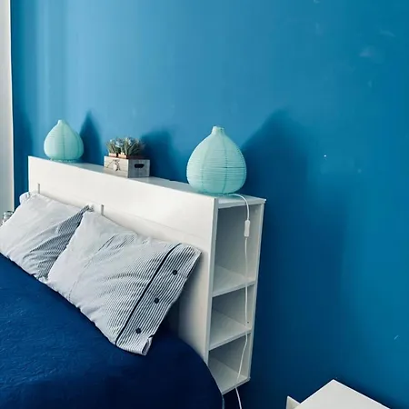Casa Di Coco Appartement *