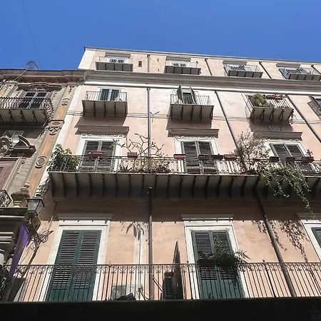 Casa Di Coco Appartement *