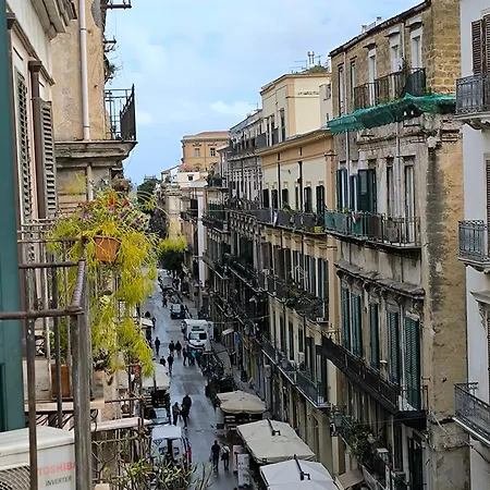 Appartement Casa Di Coco