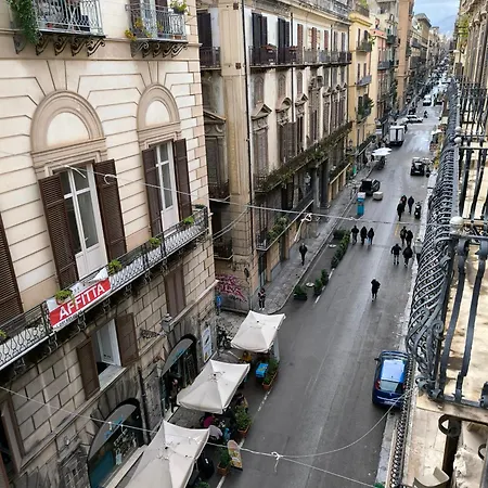 Appartement Casa Di Coco