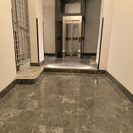 Appartement Casa Di Coco Palermo