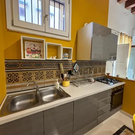 Casa Di Cocò *