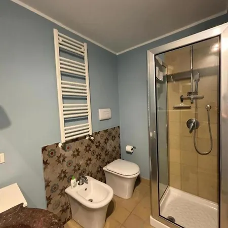 Apartamento Casa Di Cocò