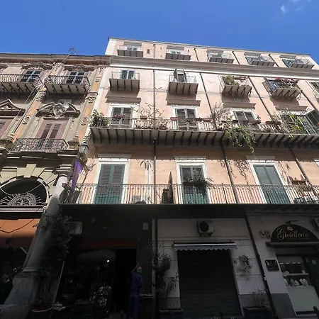 Casa Di Cocò *