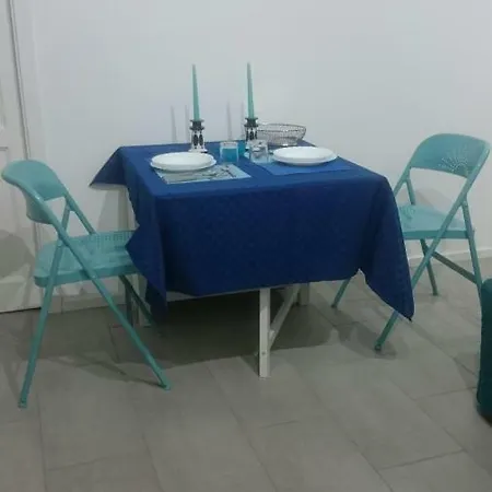 Casa Di Cocò
